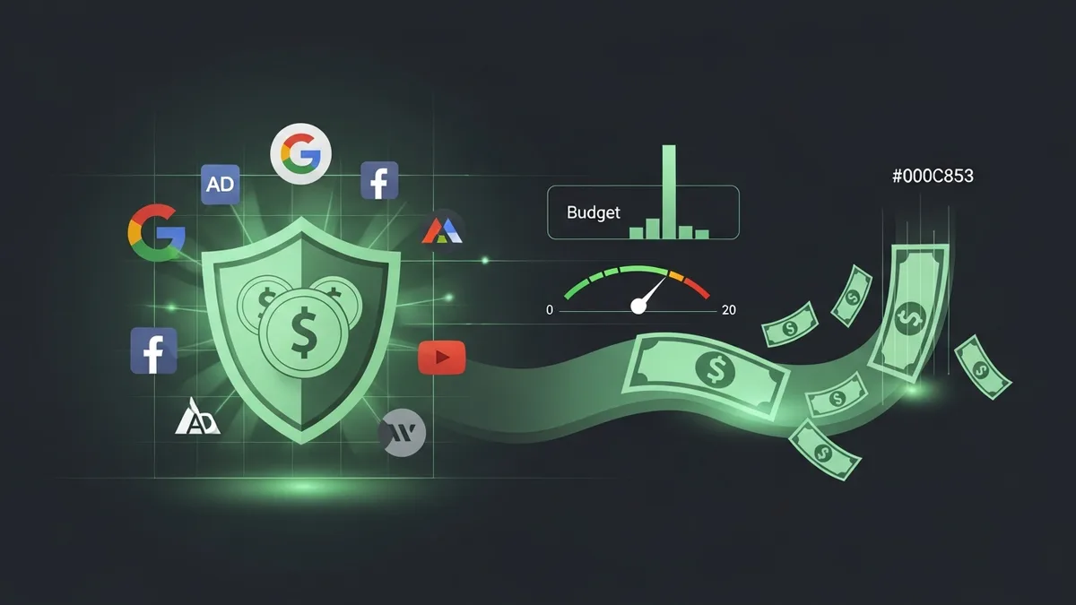 Google Ads Wasted Spend Report Is Broken. Now What?