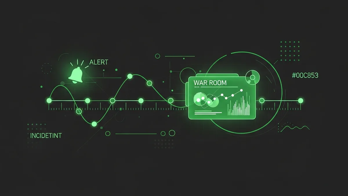 How Bad Is Your Marketing Incident Response Plan Problem?