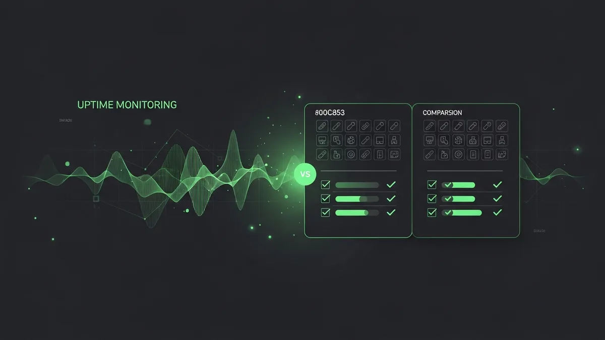 Why I Changed My Mind About Uptime Monitoring vs Funnel Monitoring