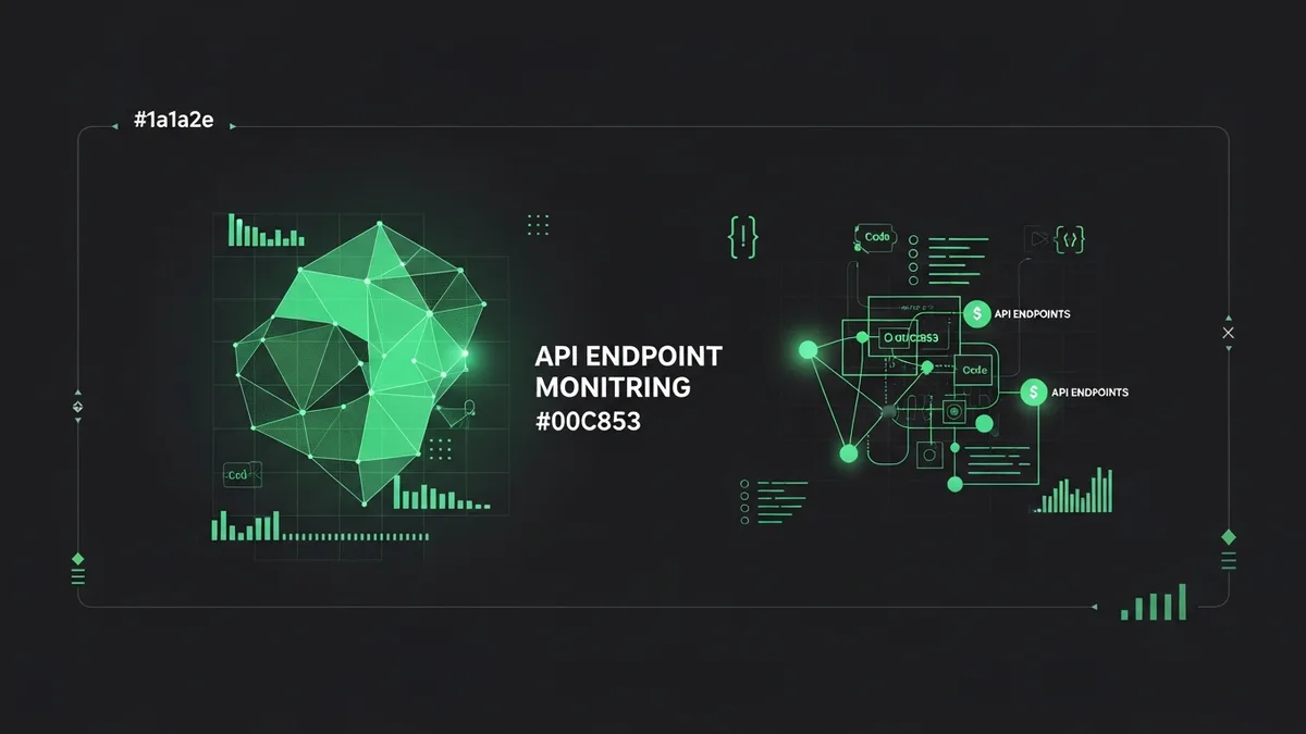 Api Endpoint Monitoring Marketing: What Works and What Doesn't