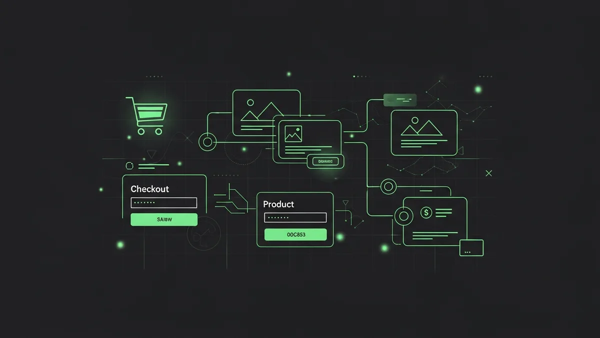 Shopify Checkout Flow Errors — What Nobody Tells You