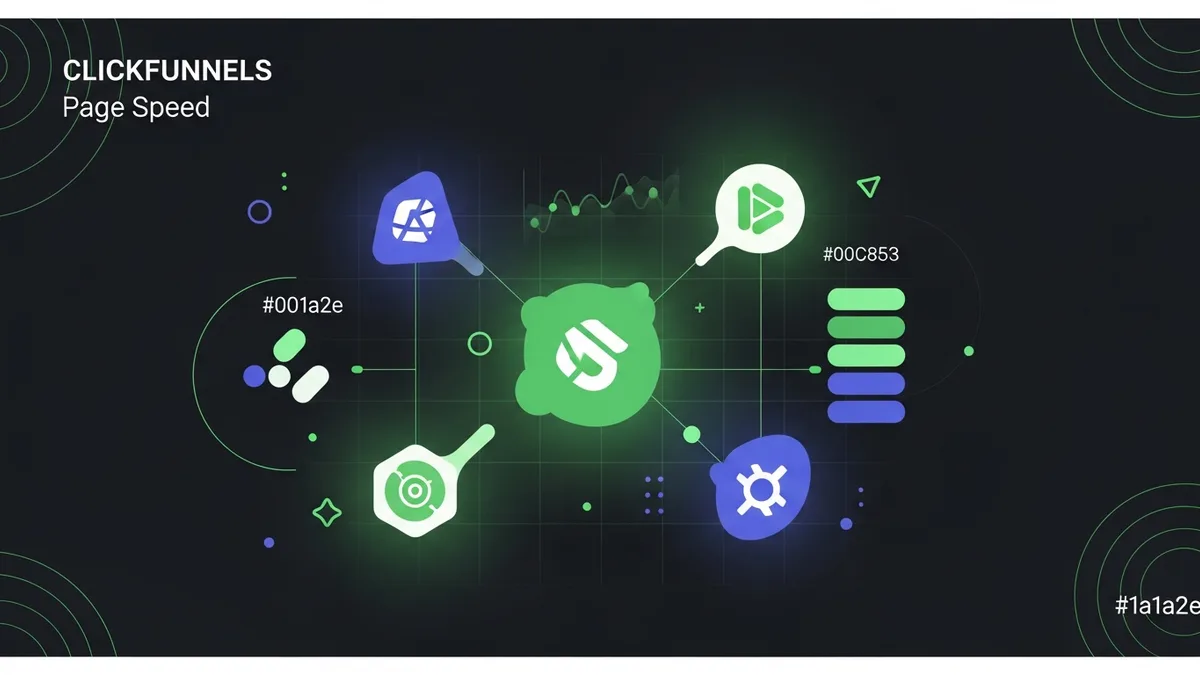 When Clickfunnels Page Speed Issues Fails, Everything Fails