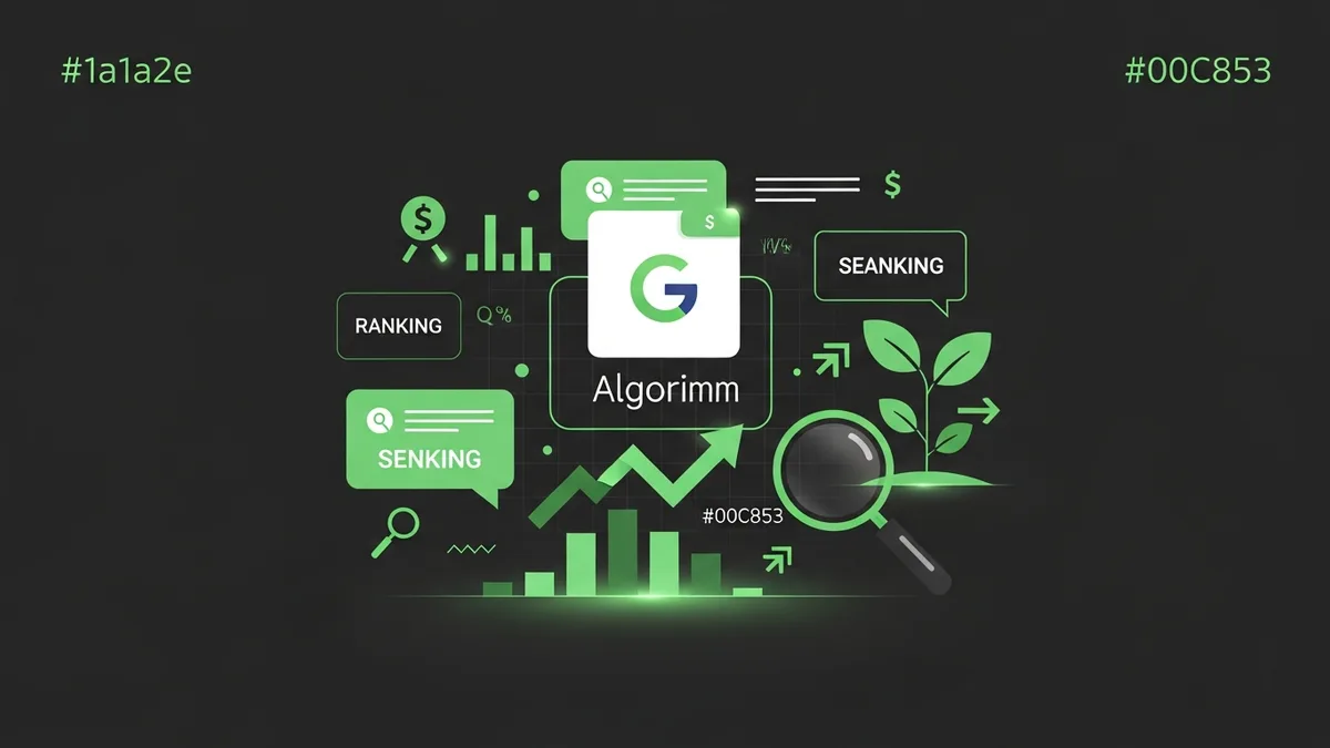 Google Algorithm Update Recovery: What Works and What Doesn't