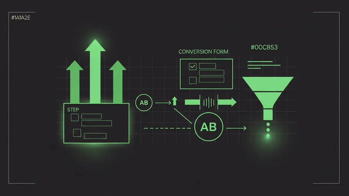 Ever Lost Money Because of Multi Step Form Monitoring?