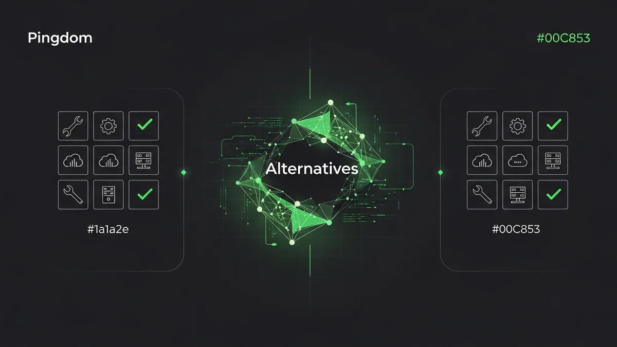When Pingdom Alternative for Marketers Fails, Everything Fails