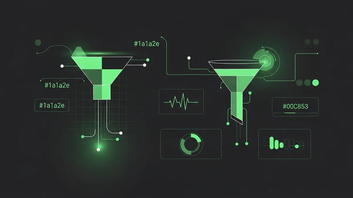 Funnel Performance Metrics: Check This Before Your Next Campaign