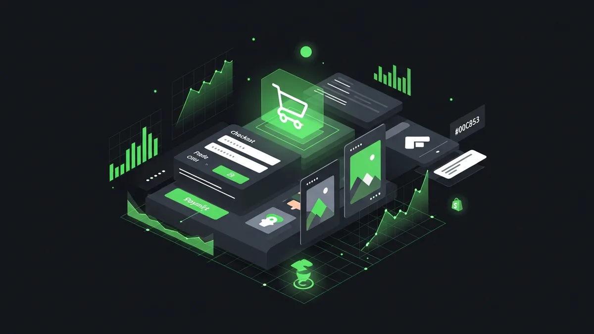 Shopify Page Speed Optimization Is Broken. Now What?