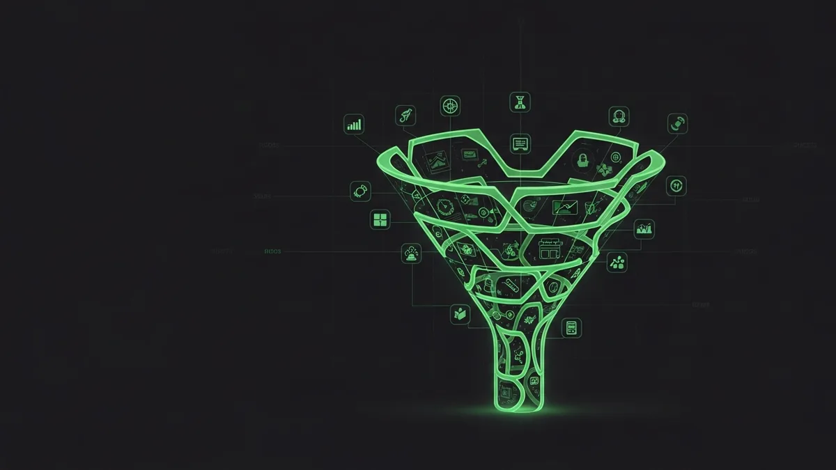 Saas Onboarding Funnel Monitoring: Where Most People Get Stuck