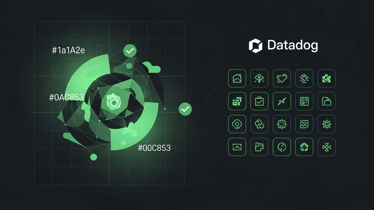 Datadog for Marketing Teams — Plus, EASTER26 Goes Live in 3 Days (20% off)