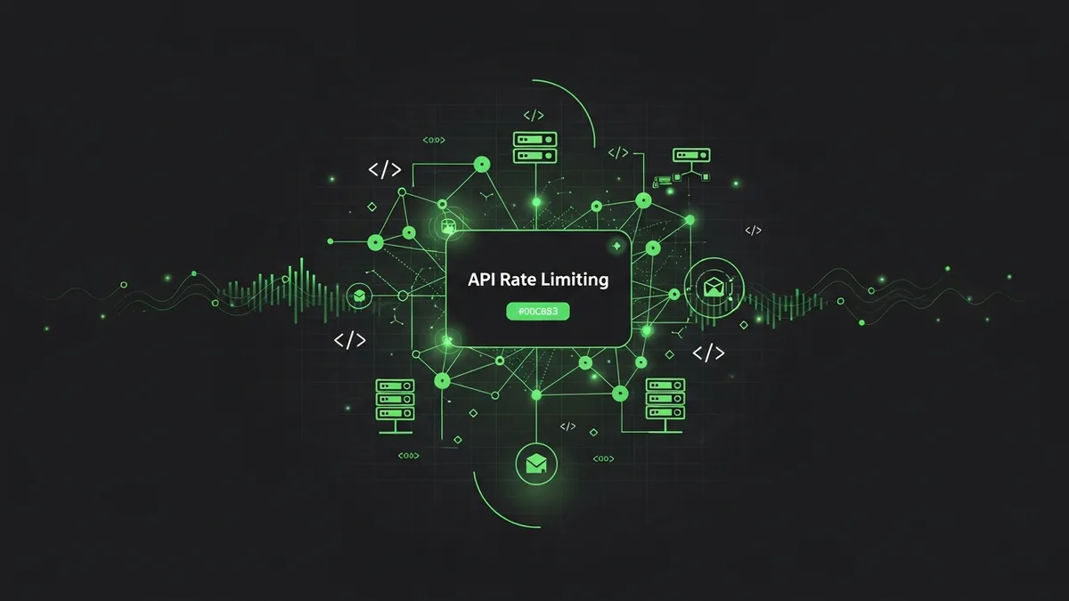 Api Rate Limiting Marketing — Plus, EASTER26 Goes Live in 2 Days (20% off)
