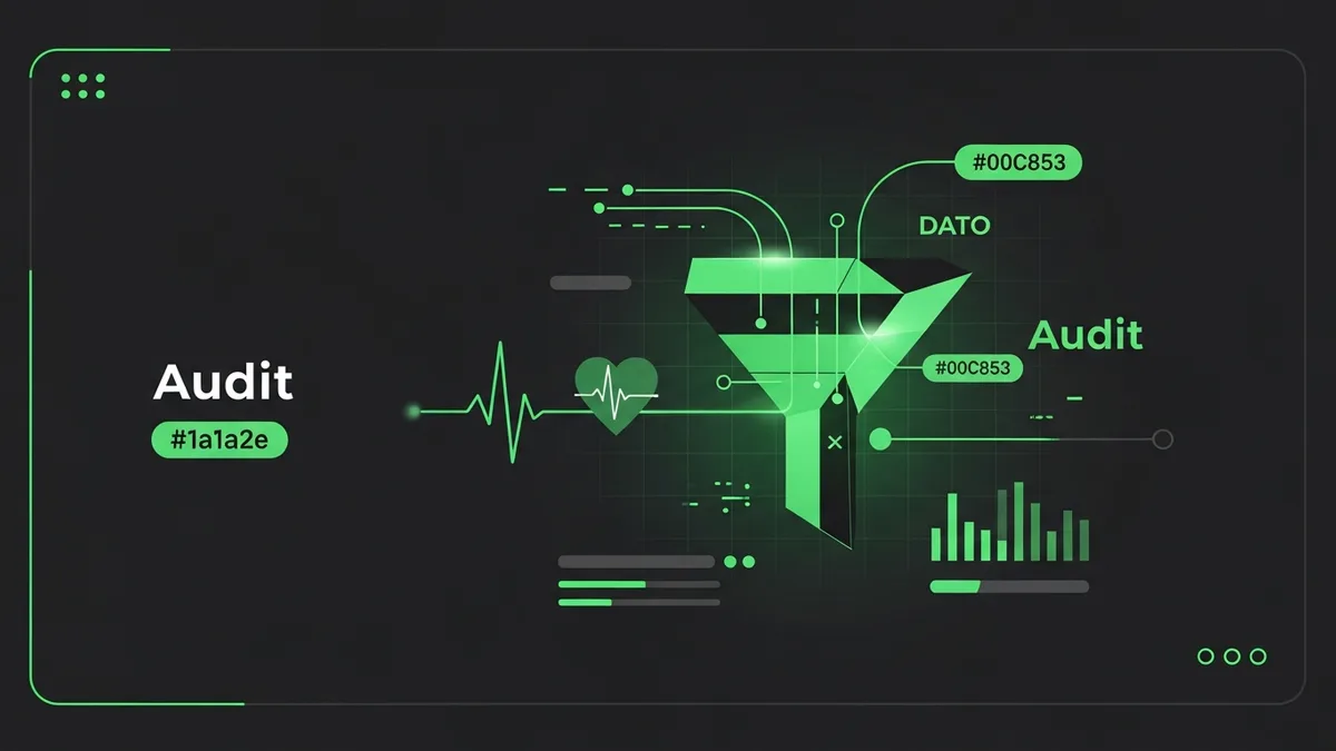 How to Audit a Sales Funnel: What Changed This Year