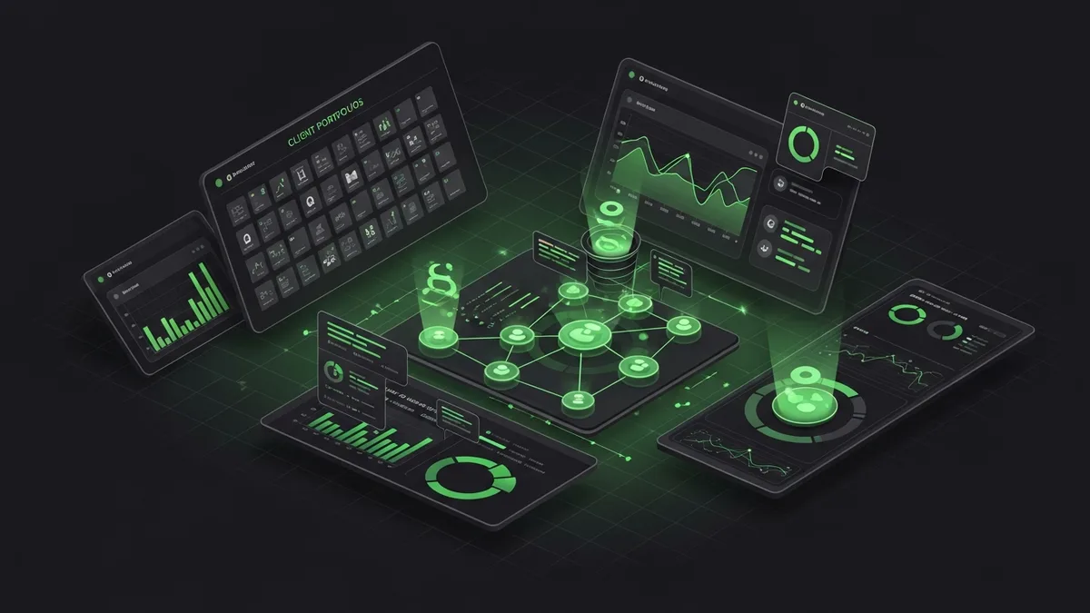 Agency Retainer Value Funnel Monitoring — Easter Sale: 20% off Off Your First Month