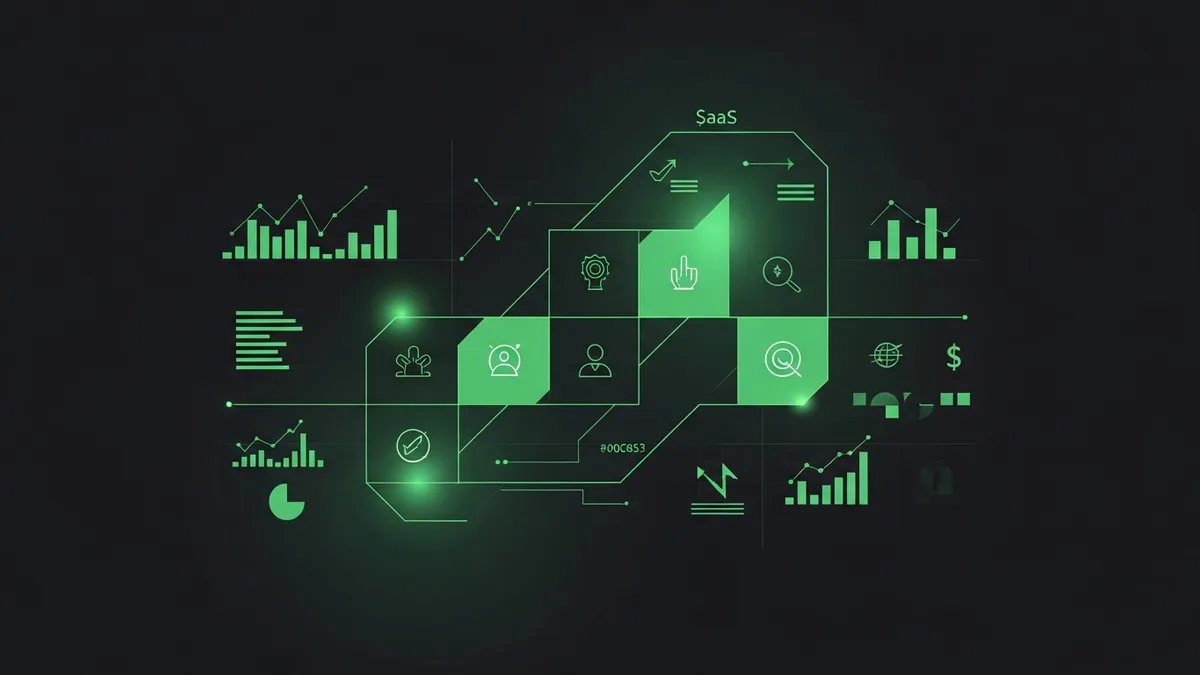 Saas Pricing Page Monitoring — Easter Sale: 20% off Off Your First Month