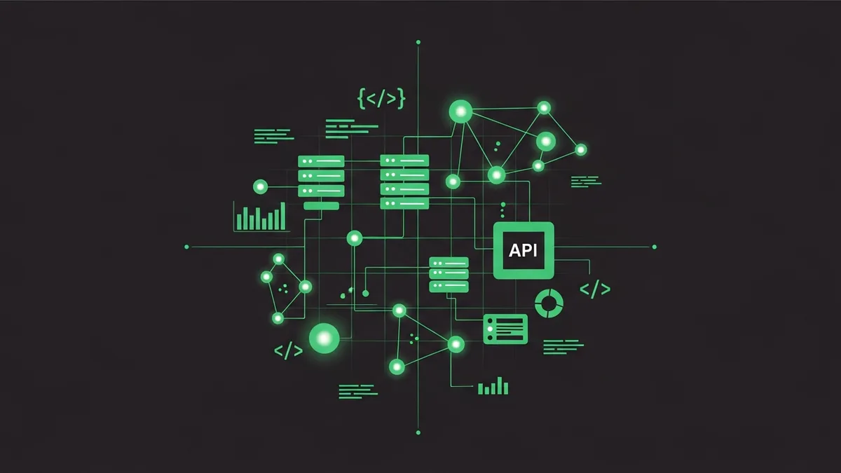Third Party Api Dependency Monitoring — The Stuff That Matters