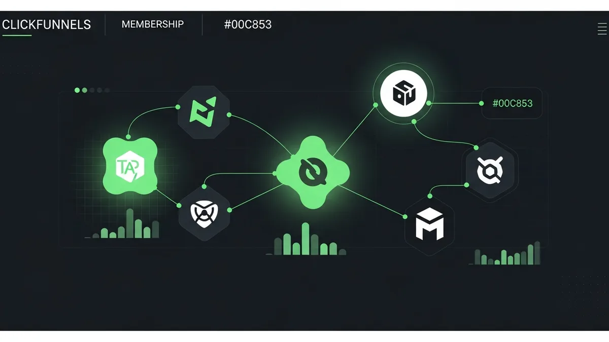 Clickfunnels Membership Area Monitoring: What I Wish I Knew Sooner