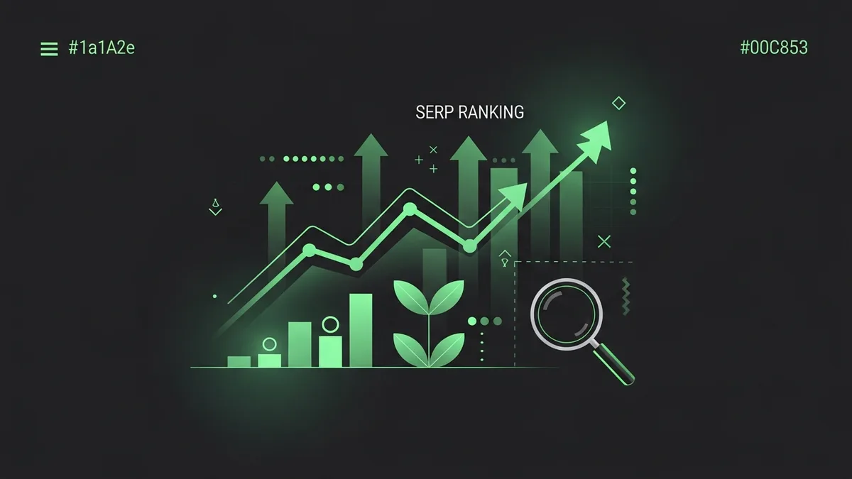 Last Call: EASTER26 Expires Soon — Plus, Serp Position Monitoring