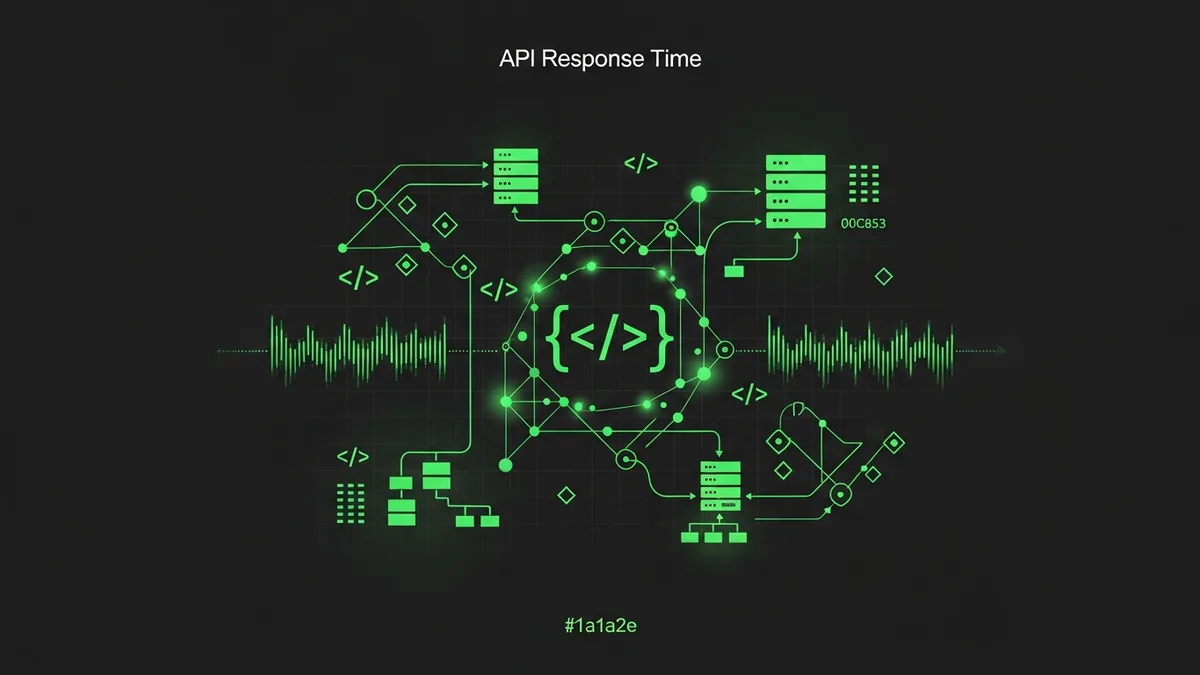 Api Response Time Marketing Impact: Before and After