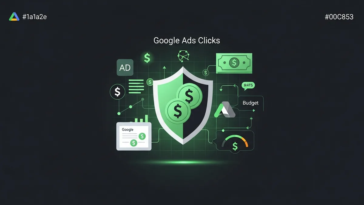 What Happens When Google Ads Click Fraud Landing Page Goes Wrong?