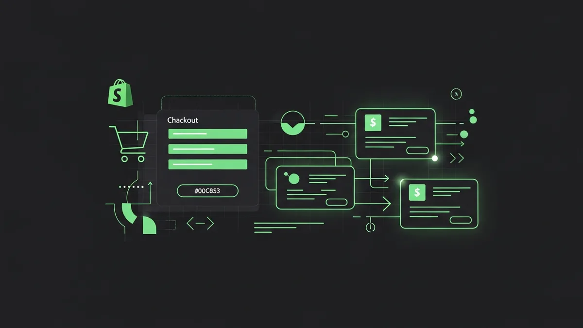 Your First 30 Days with Shopify Plus Checkout Customization Monitoring