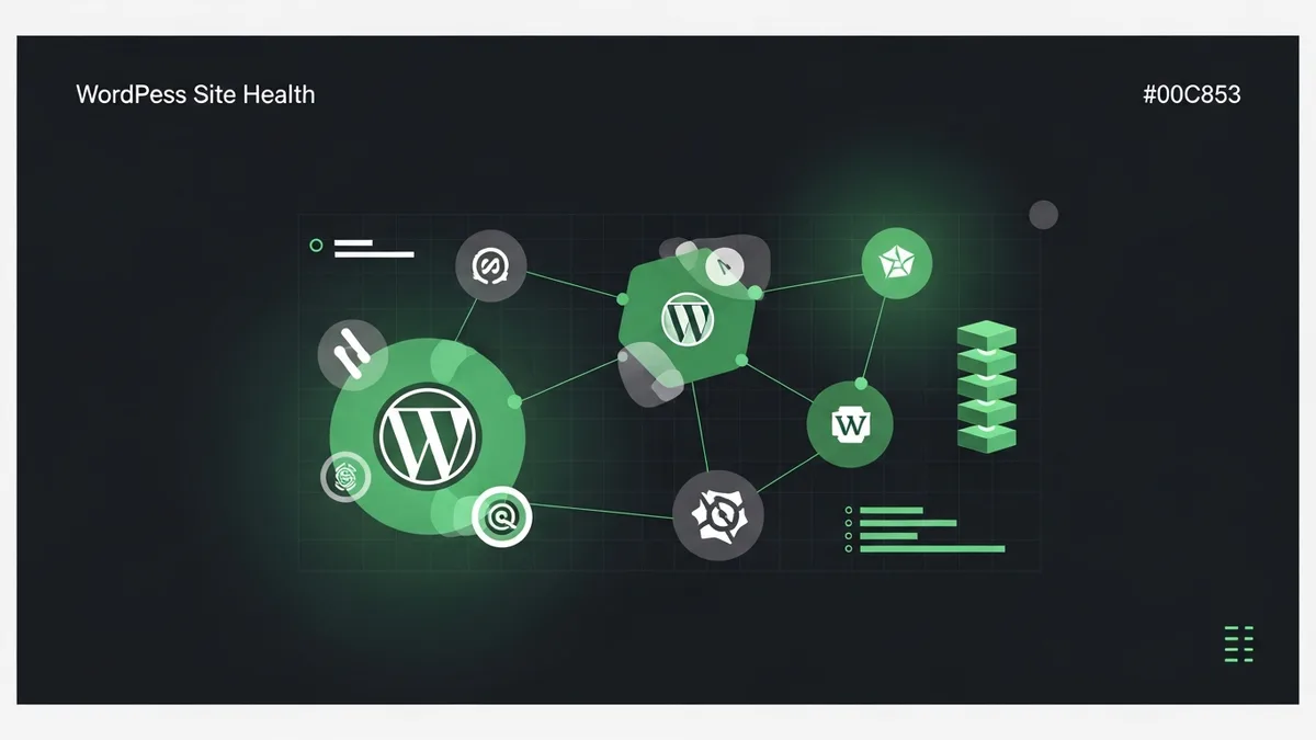 Wordpress Site Health Monitoring: Cheap Fix, Expensive Problem