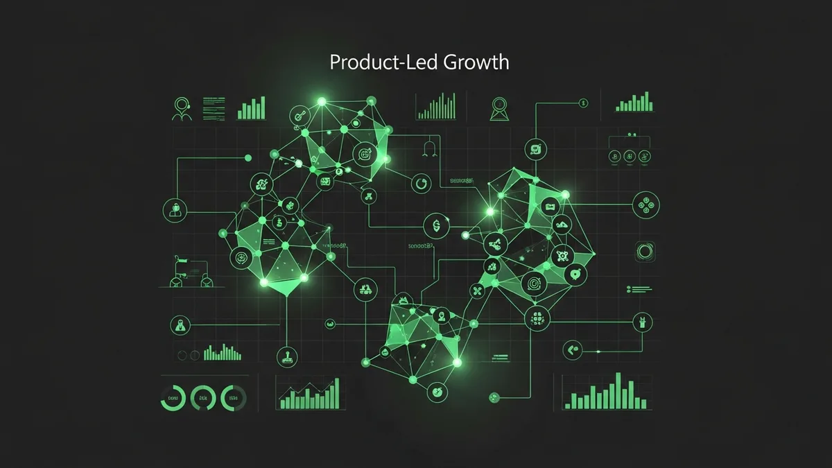 Product Led Growth Funnel Monitoring: Where Most People Get Stuck