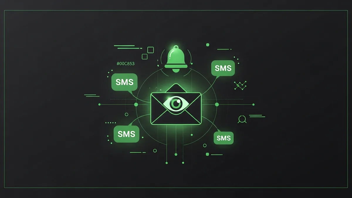 Email Deliverability Landing Page Impact in Under 10 Minutes