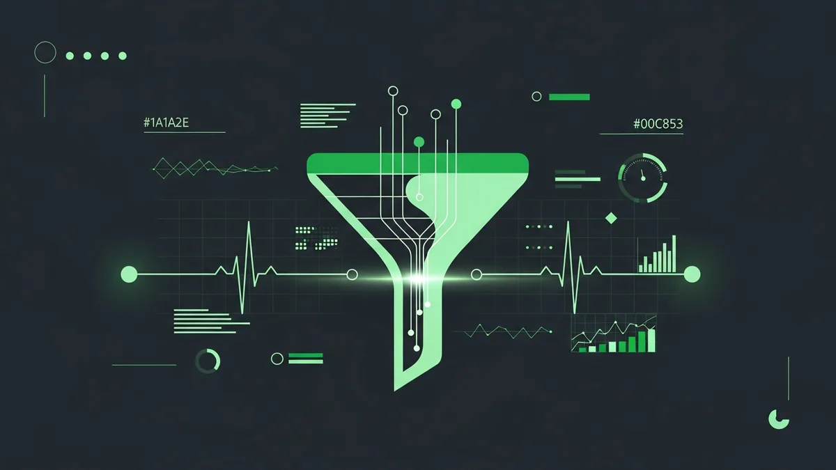 Funnel Bottleneck Identification: The Silent Revenue Killer