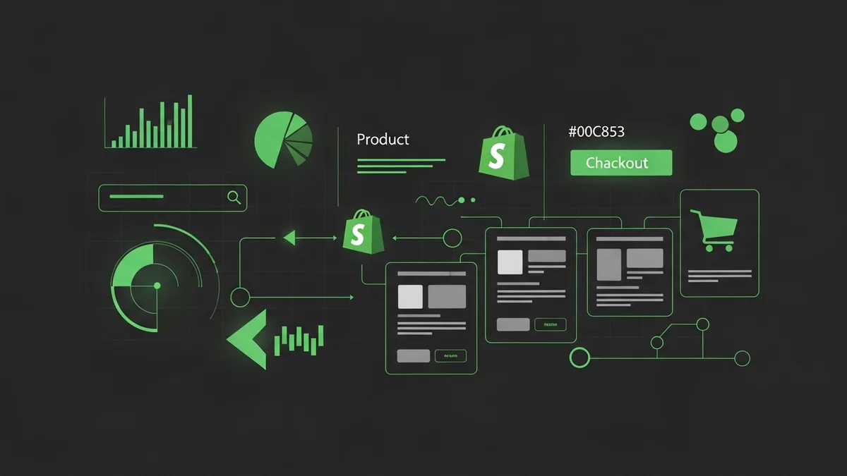 Shopify Product Page Monitoring: The 80/20 Approach