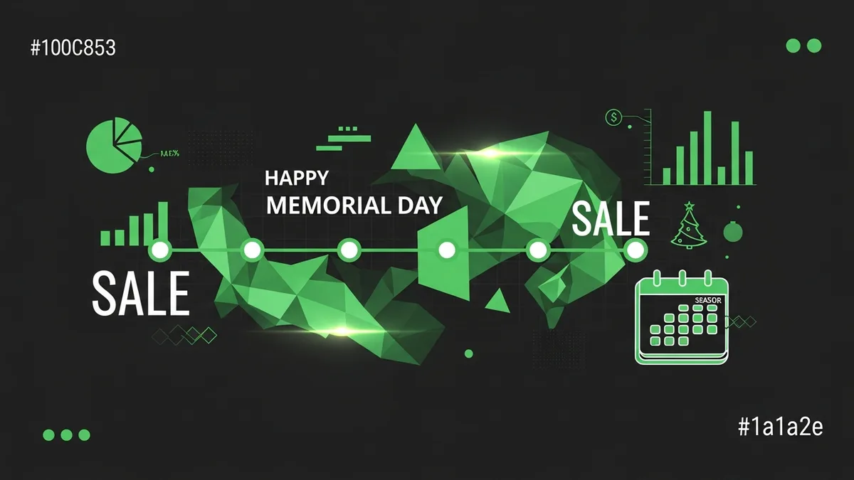 Why Does Memorial Day Sale Funnel Monitoring Keep Failing?