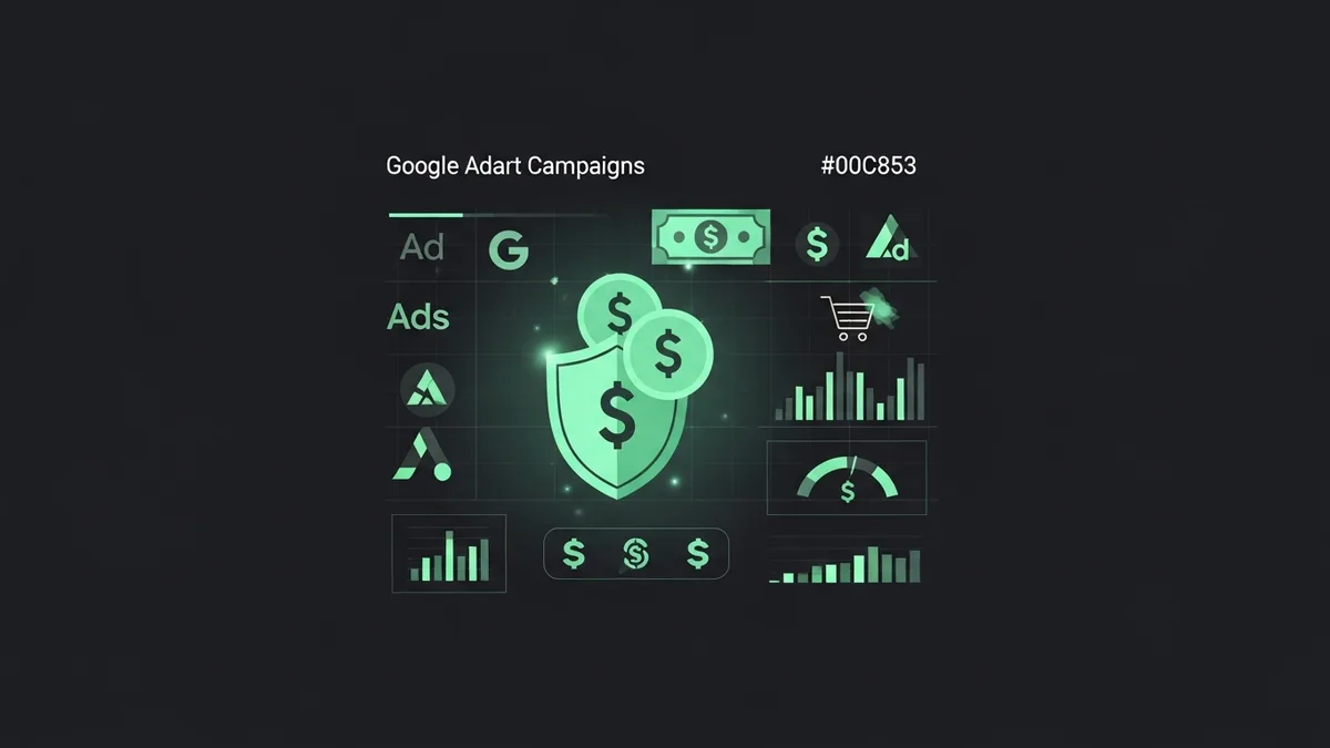 Google Ads Smart Bidding Broken Page: Are You Doing It Right?
