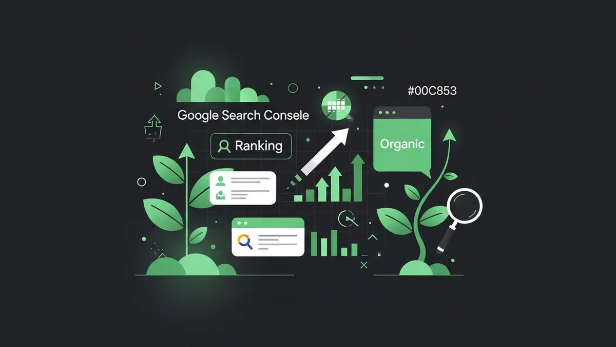Google Search Console Monitoring Automation Is Broken. Now What?