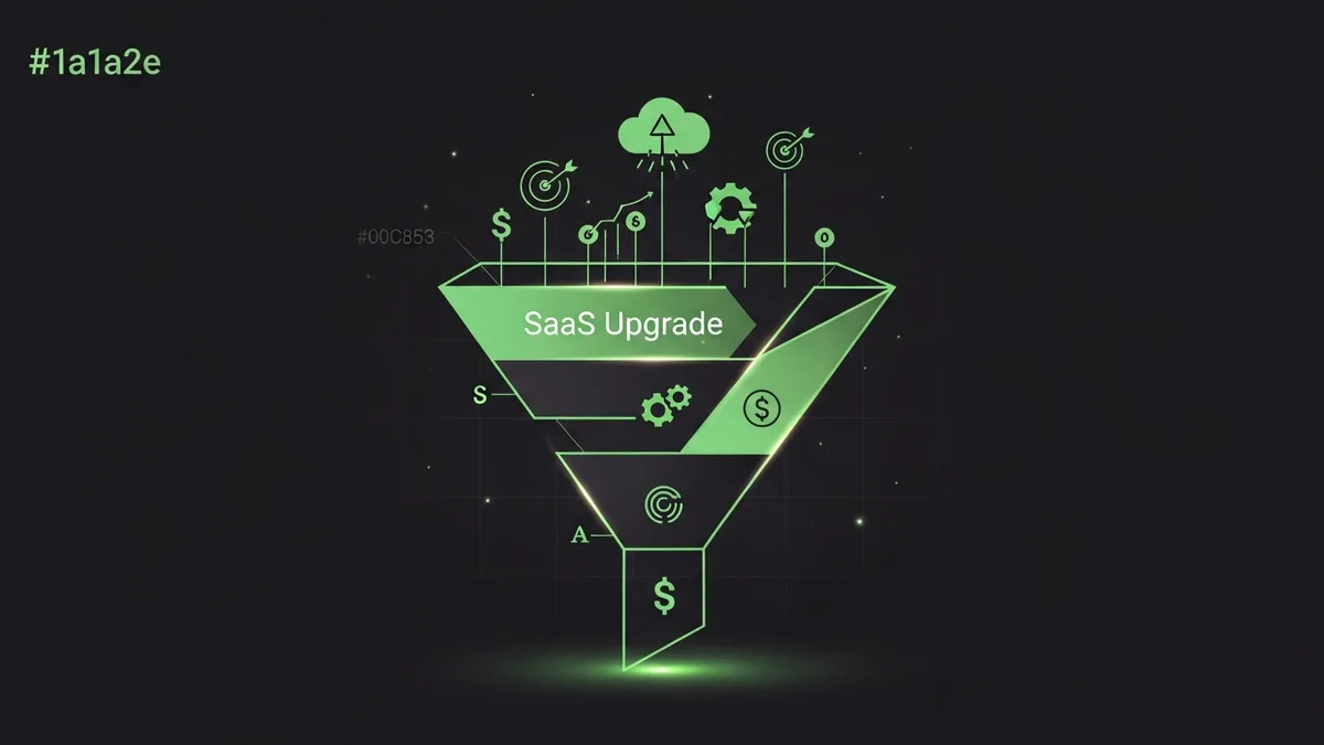Saas Upgrade Funnel Monitoring Is Broken. Now What?