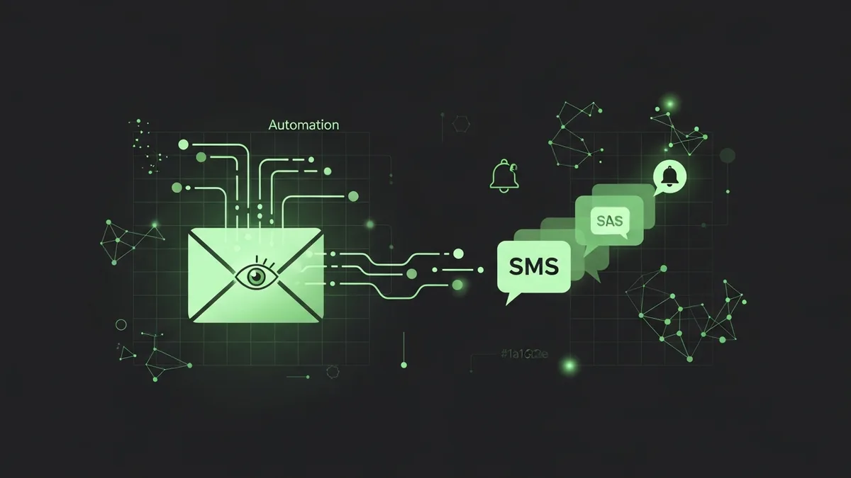 Email Automation Trigger Monitoring — Plus, MOTHER26 Goes Live in 2 Days (20% off)