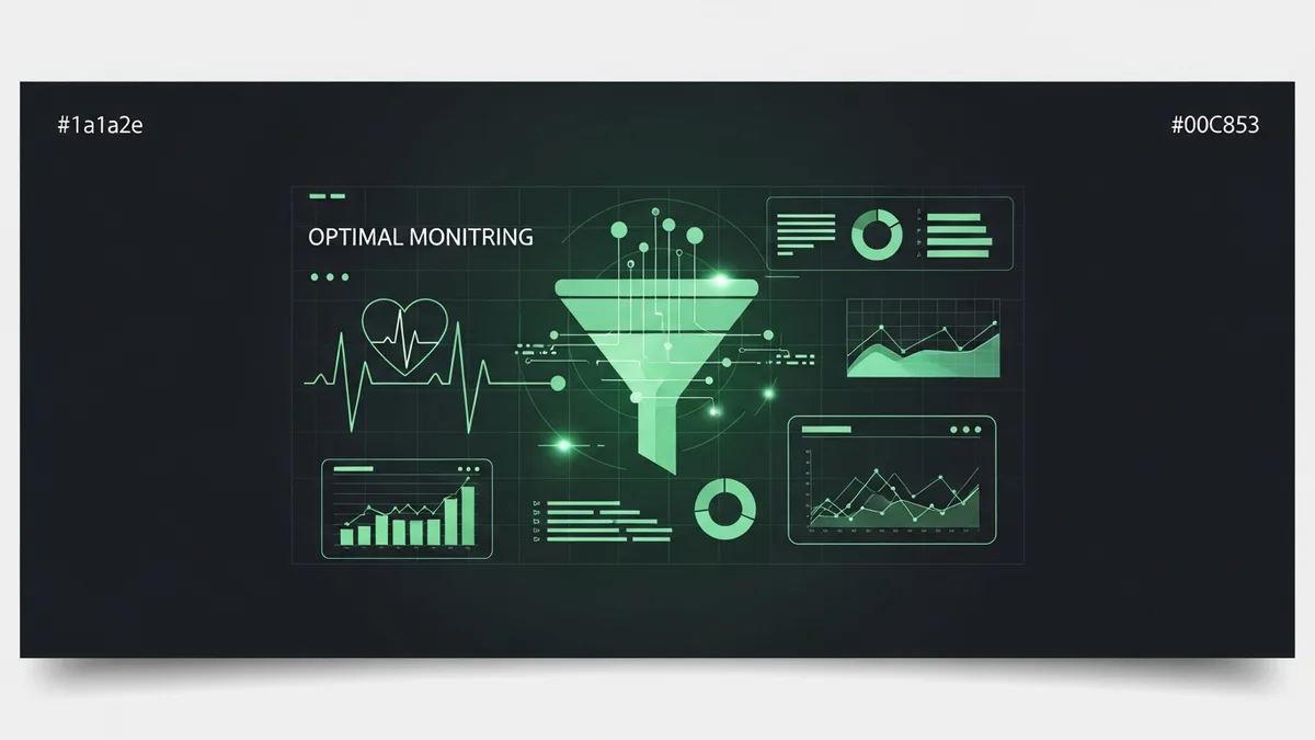 Funnel Monitoring Best Practices + a Mother's Day Deal Coming Your Way