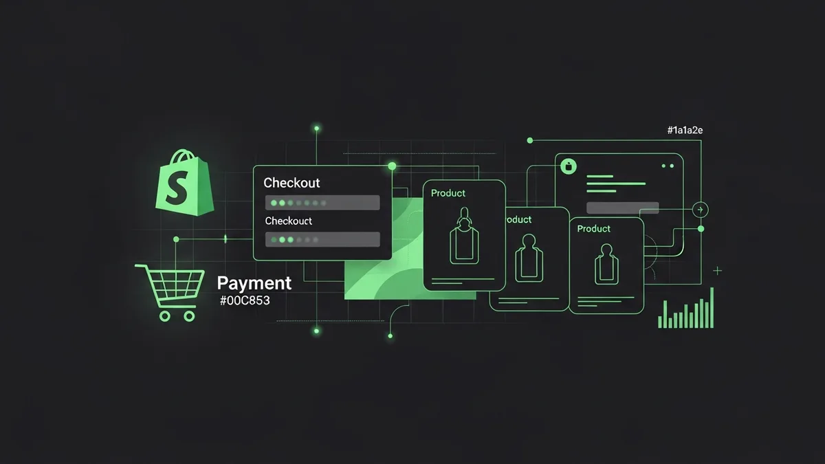 Shopify Hydrogen Storefront Monitoring — Mother's Day Sale: 20% off Off Your First Month