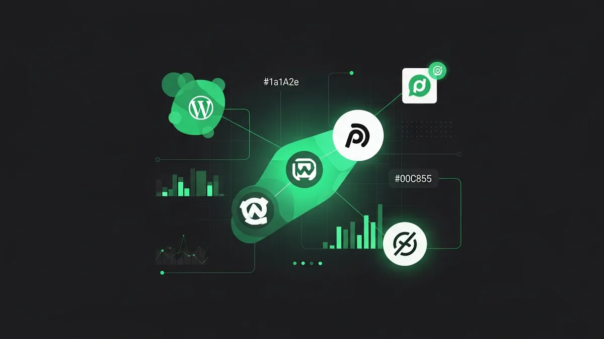 Don't Launch Without Wordpress Plugin Update Monitoring