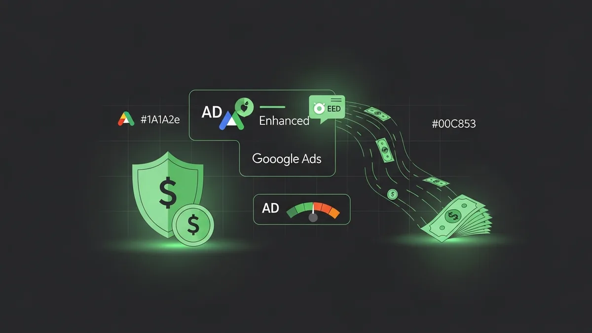 Google Ads Enhanced Conversions Setup Without the Headaches
