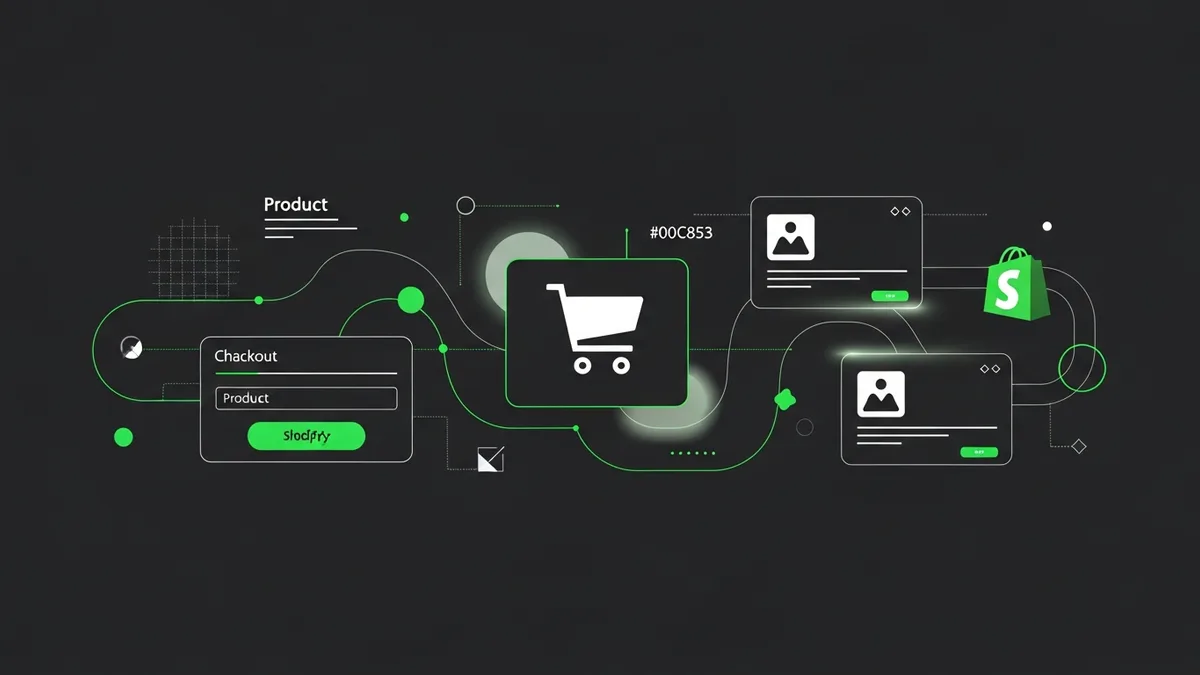 Shopify International Checkout Errors: Are You Doing It Right?