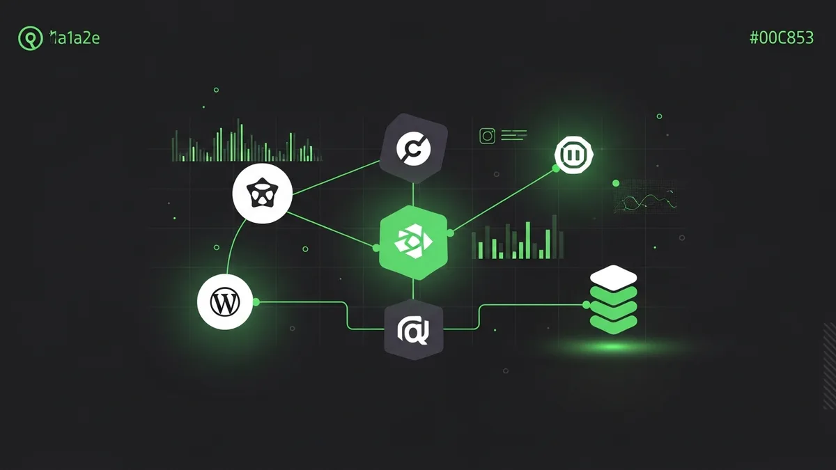 Wordpress Security Header Monitoring — The Stuff That Matters