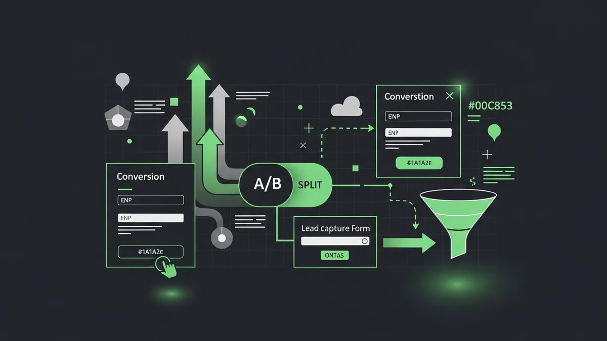 A Friday Night Lead Capture Form Optimization Disaster (and How to Prevent It)