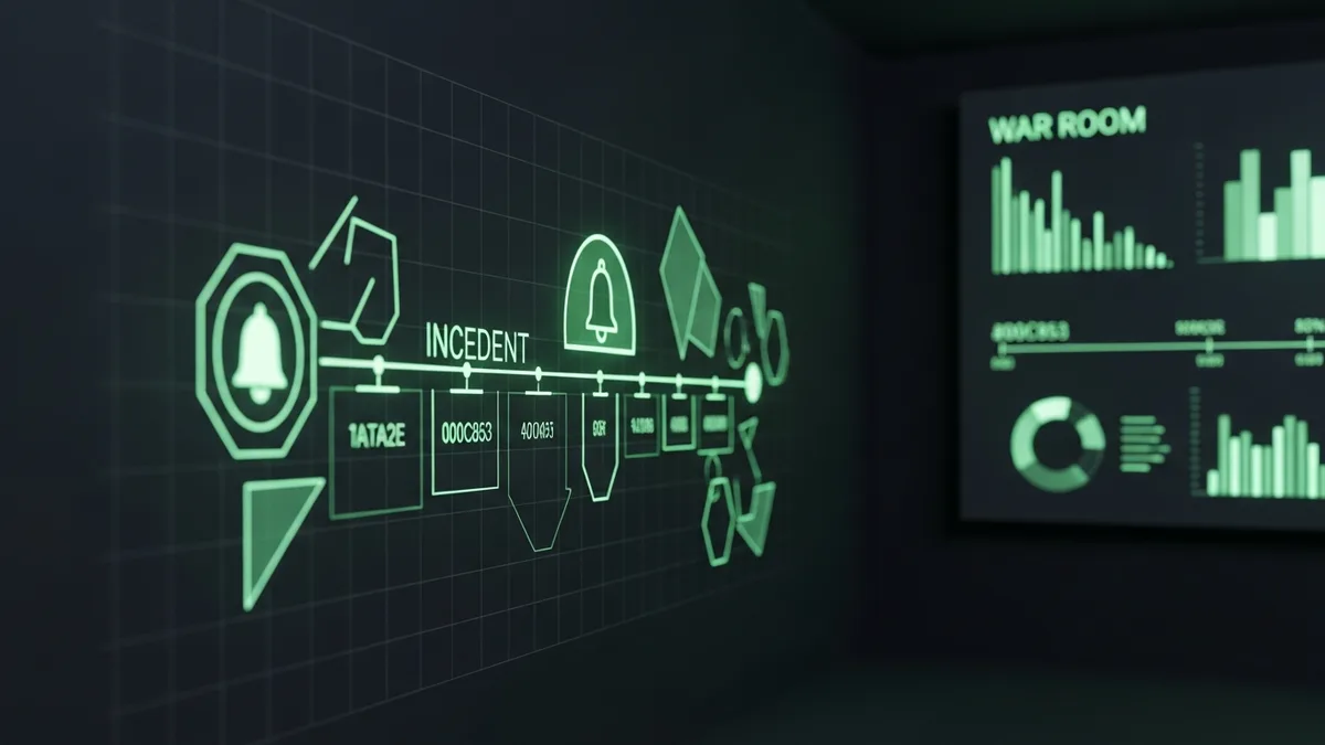 Incident Timeline Documentation: From Broken to Fixed