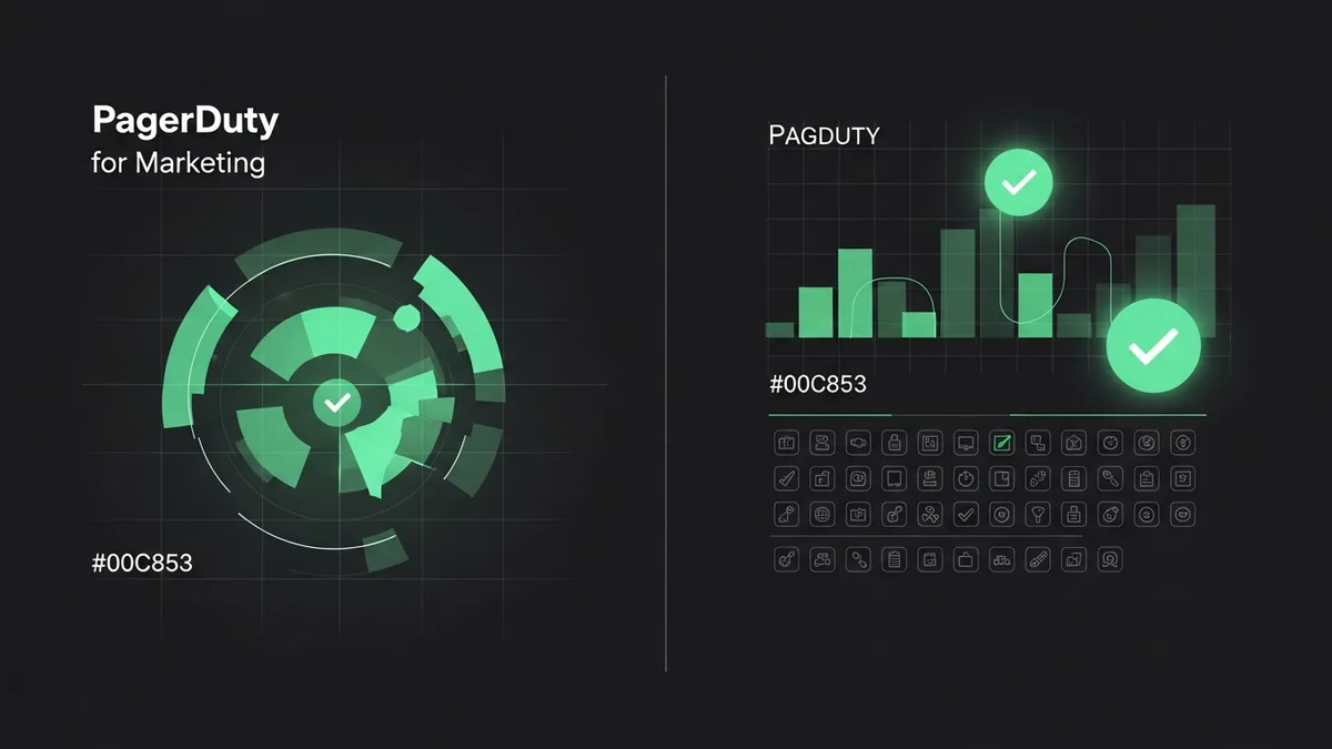 Pagerduty for Marketing Teams: The Mistake That Keeps Repeating