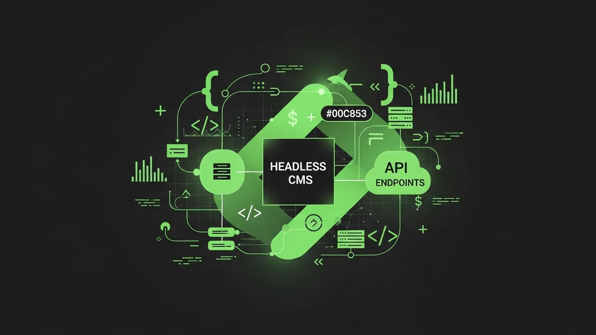 Getting Headless Cms Api Monitoring Right the First Time