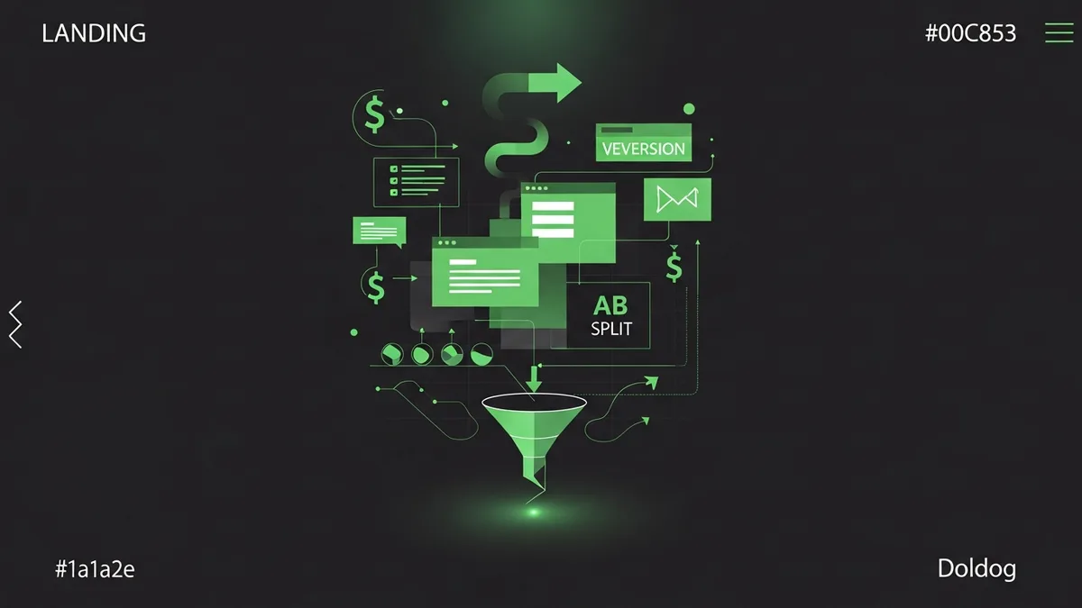 Landing Page Above Fold Optimization — Memorial Day Sale: 25% off Off Your First Month