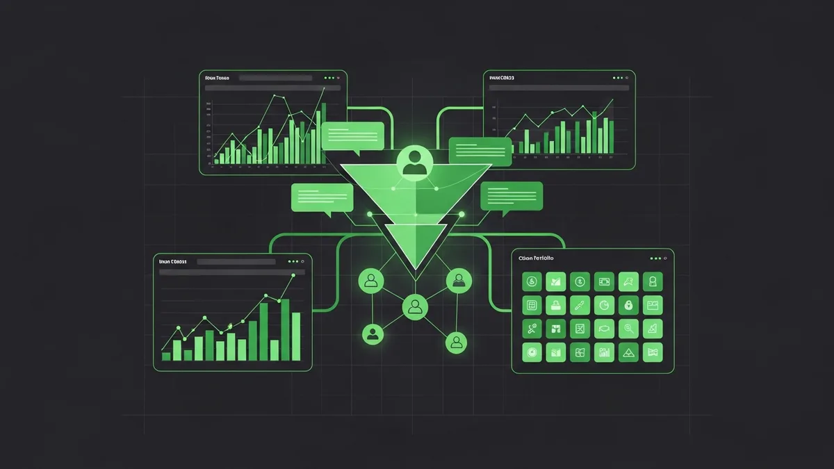 Getting Multi Tenant Funnel Monitoring Right the First Time