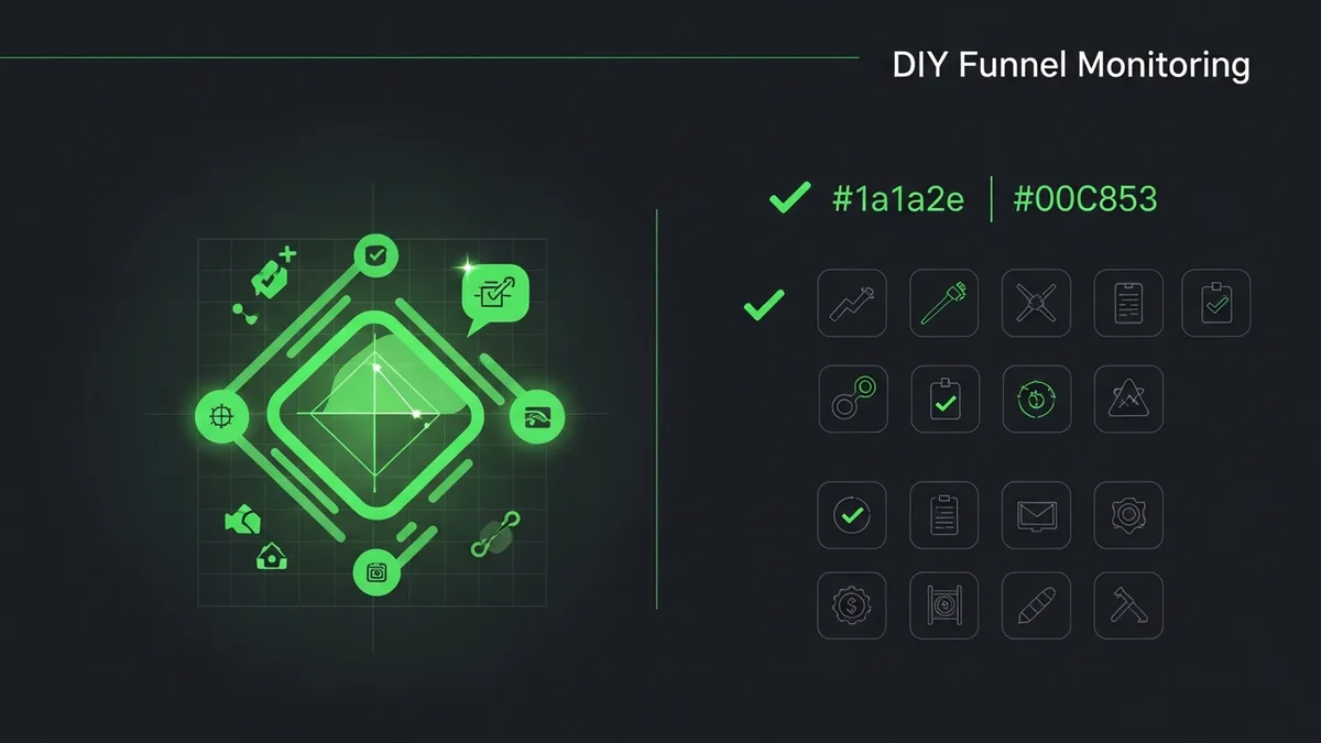 Diy Funnel Monitoring vs Saas — The Stuff That Matters