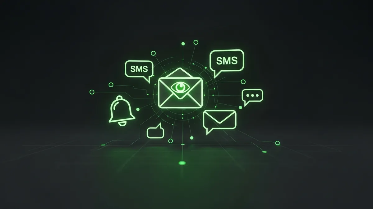 Sms Landing Page Monitoring: No Fluff, Just Fixes