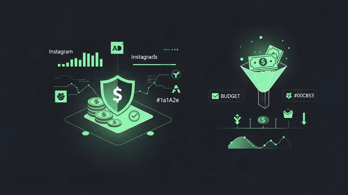 Don't Launch Without Instagram Ads Funnel Monitoring