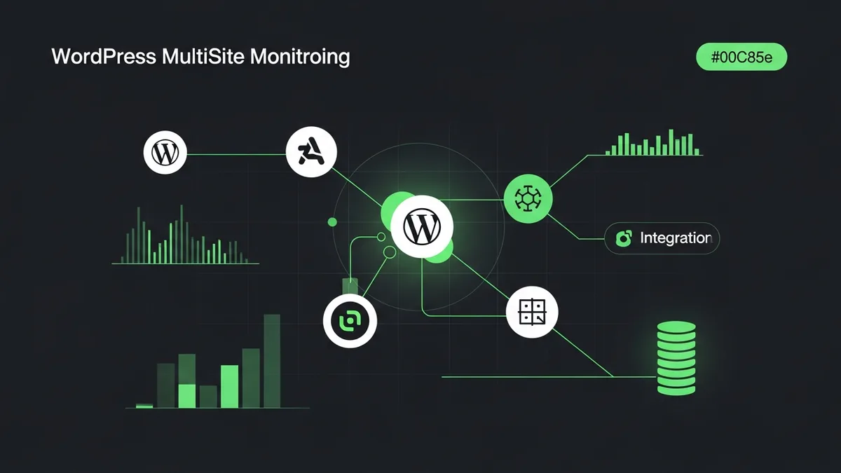 What Happens When Wordpress Multisite Monitoring Goes Wrong?