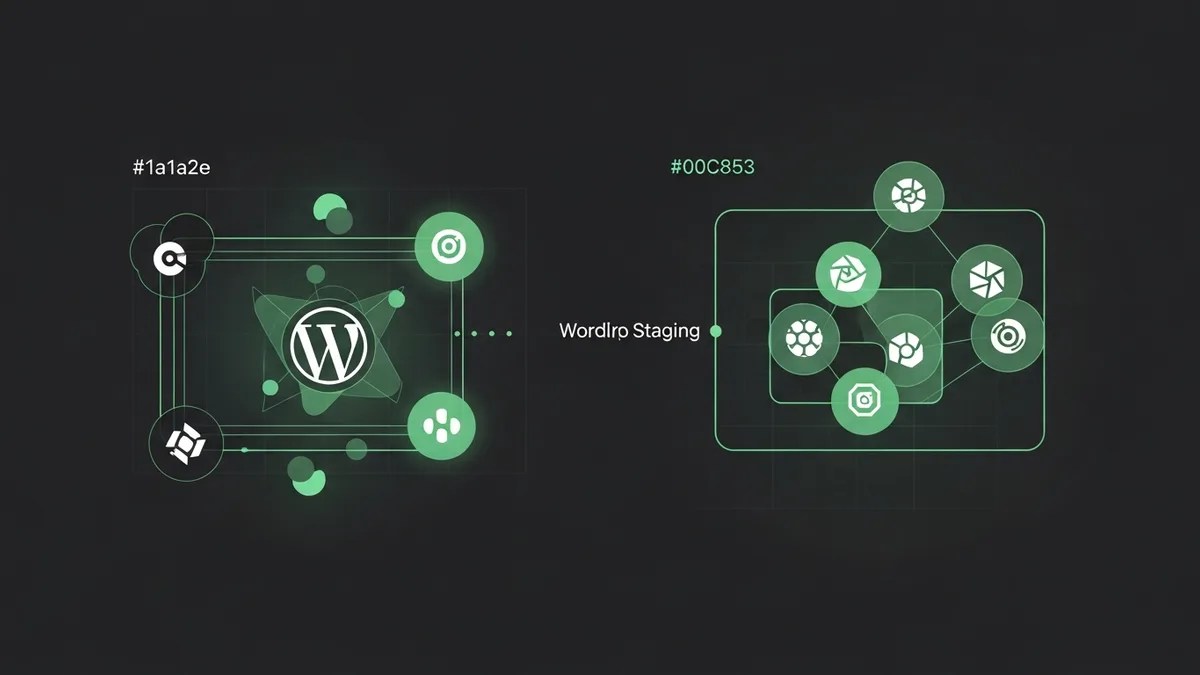 What Happens When Wordpress Staging to Production Monitoring Goes Wrong?